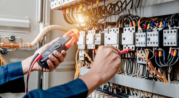 Best Licensed Electrician  in Acton, CA