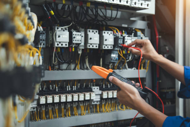 Best Circuit Breaker Repair  in Acton, CA